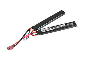 Акумулятор Specna Arms LiPo 7,4V 2000mAh 15/30C Nunchuk T-Connector