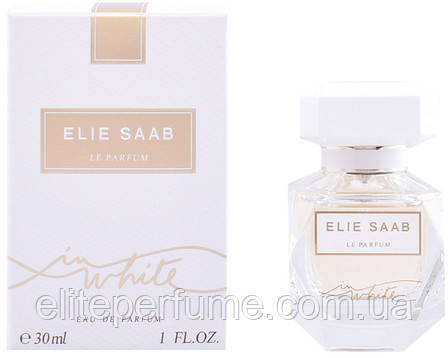 Elie Saab Le Parfum In White 30 ml Оригінал