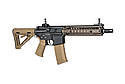 Штурмова гвинтівка SA-A03-M - Chaos Bronze Edition [Specna Arms], фото 4