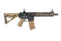 Штурмова гвинтівка SA-A03-M - Chaos Bronze Edition [Specna Arms], фото 5