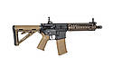 Штурмова гвинтівка SA-A03-M - Chaos Bronze Edition [Specna Arms], фото 6