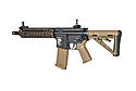 Штурмова гвинтівка SA-A03-M - Chaos Bronze Edition [Specna Arms], фото 7