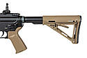Штурмова гвинтівка SA-A03-M - Chaos Bronze Edition [Specna Arms], фото 9