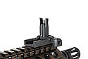 Штурмова гвинтівка SA-A03-M - Chaos Bronze Edition [Specna Arms], фото 11