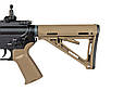 Штурмова гвинтівка SA-A03-M - Chaos Bronze Edition [Specna Arms], фото 8