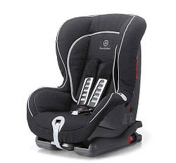 Дитяче автокрісло Mercedes-Benz DUO plus Child Seat, with ISOFIX, ECE, Black, артикул A0009701702