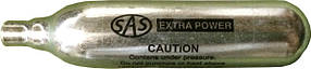 Балон SAS CO2 12g