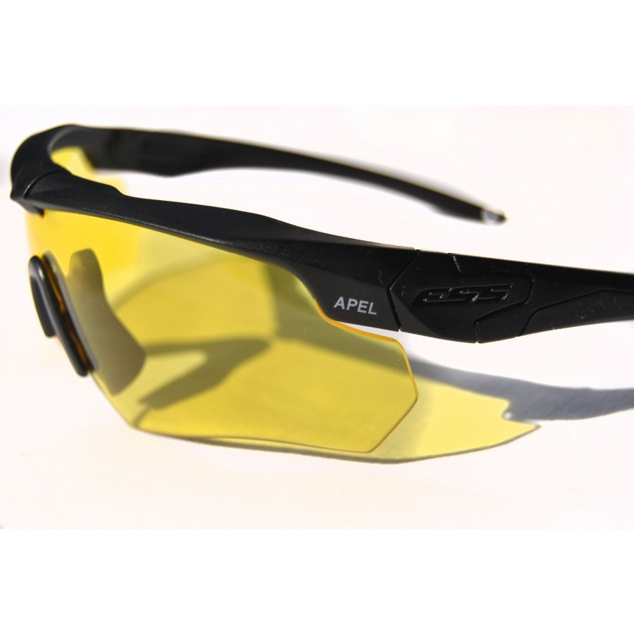 Окуляри ESS Crossbow Yellow, фото 1