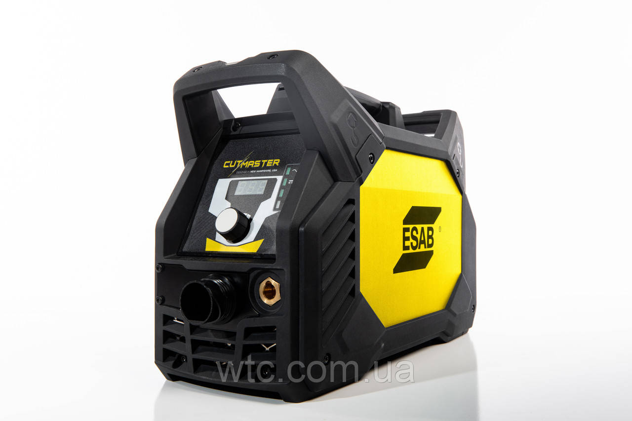 Система плазмового різання ESAB Cutmaster 40 Новинка!, фото 1