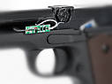Пістолет Desert Eagle CM.121S Mosfet Edition [CYMA] (для страйкболу), фото 5