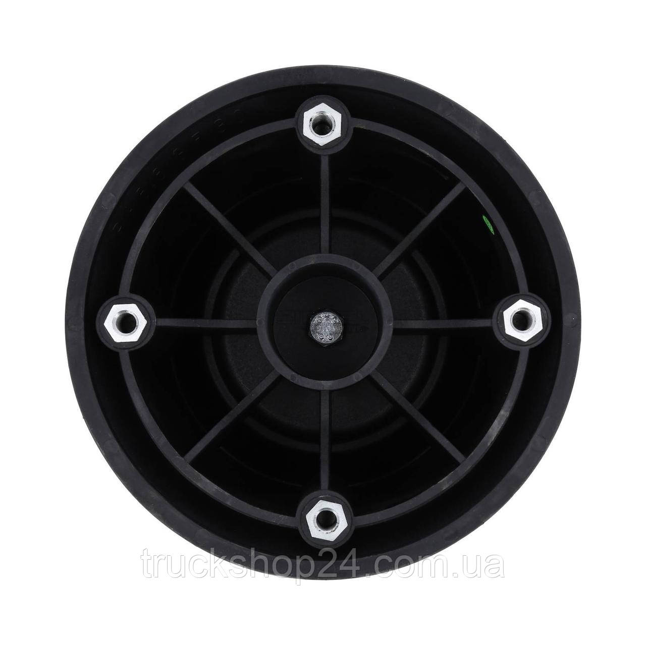 Пневмоподушка з мет. стаканом ROR / Meritor 4156NP07 21215761