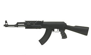 Страйкбольний привід АК-47 TACTICAL CM.520 [CYMA]