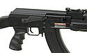 Привід гвинтівка для страйкболу АК-47 TACTICAL CM.520 CYMA, фото 8