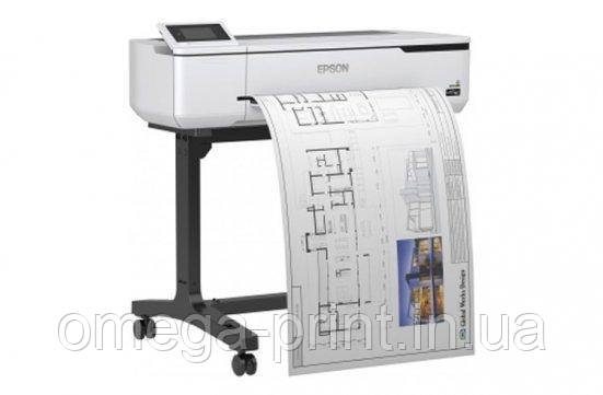 Плоттер Epson SureColor SC-T3100 в сервісному центрі Омега-Принт фото Плоттер Epson SureColor SC-T3100 в сервісному центрі Омега-Принт картинка