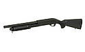 Дробовик Remington M870 short метал CM.350M Full Metal [CYMA] (для страйкболу), фото 4