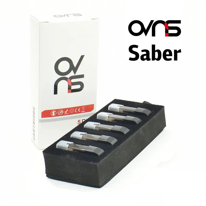 Картридж OVNS Saber/Saber S