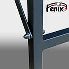 Тенісний стіл «Фенікс» Basic Sport M19, фото 7