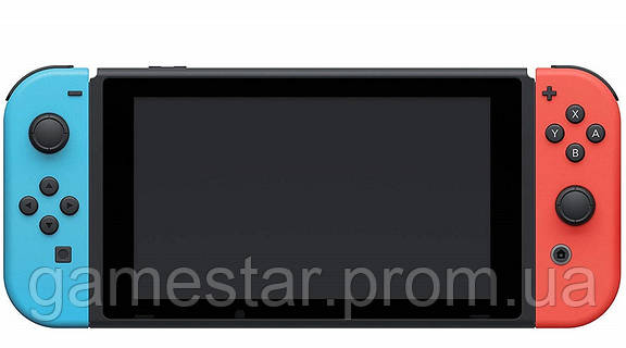 Nintendo Switch V2 Neon, ціна: , купити на Prom.ua