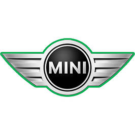 Тюнінг Mini