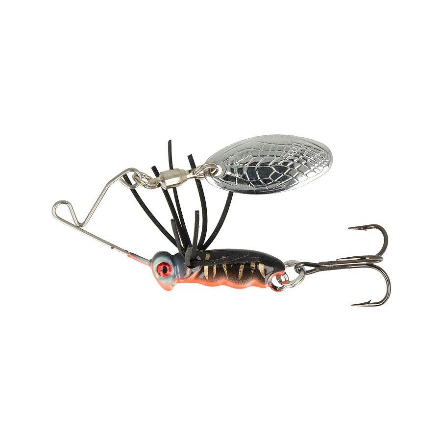 Спиннербейт GC Bumblebee 7г 14G