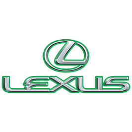 Тюнінг Lexus