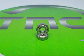 Підшипник 1000095