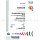 КОМПЛЕКТ для Набору маси: 2 кг PRE-PEPTIDE PROTEIN (ПРОТЕІН) HIGH GABA FORMULA Апельсин + ШЕЙКЕР!, фото 5