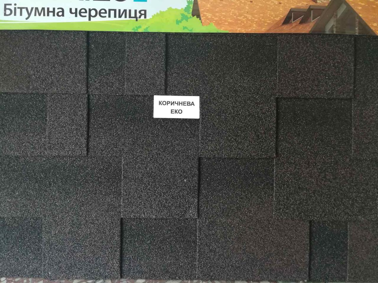 Акваізол, серія Мозаїка, коричнева Еко, фото 1