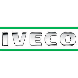 Тюнінг Iveco