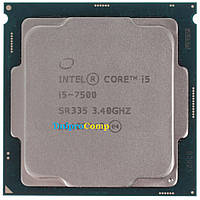 Процесор Intel Core i5-7500 3.4 GHz/6M (s1151)