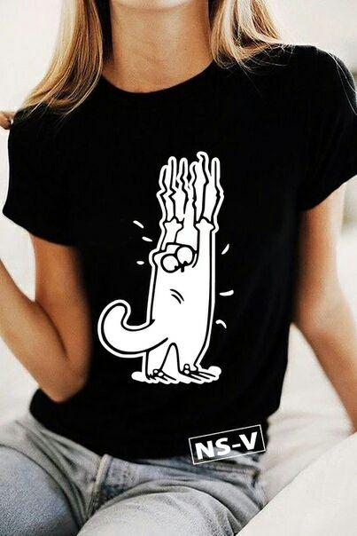 Інтернет магазин Pretty Print. Одяг за оптовими цінами. Футболка з індивідуальним принтом під замовлення