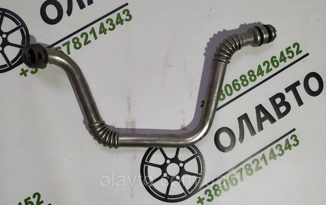 Primera P11 Трубка зливу масла з турбіни, ціна 719 грн — Prom.ua (ID ...