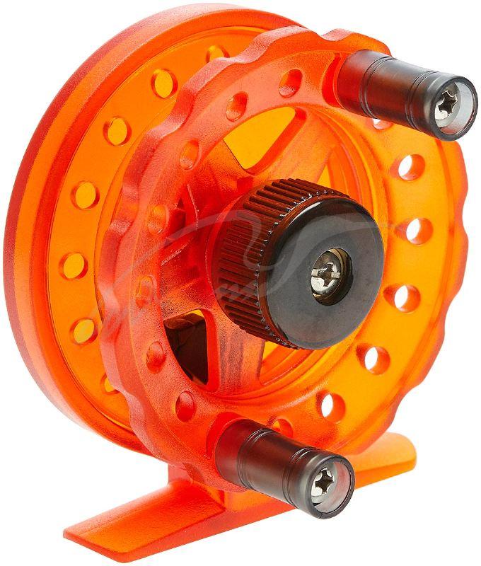 Котушка Select ICE-2 діаметр 75mm помаранч