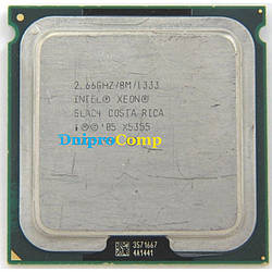 Intel XEON X5355 2.66 GHz/8M/1333MHz