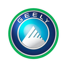 Тюнінг Geely