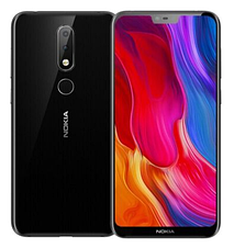 Nokia 6.1 plus