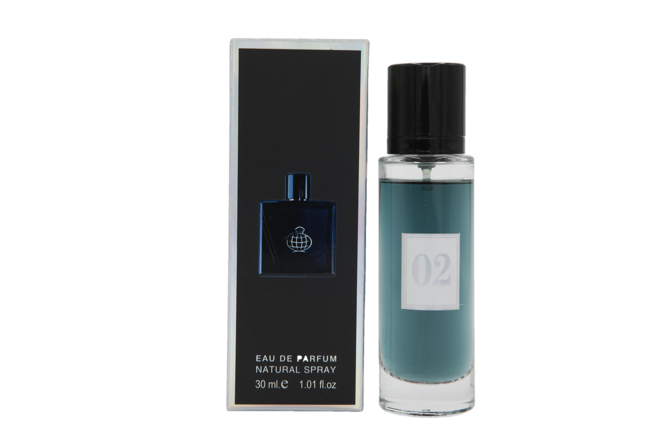 Fragrance World № 2 Canale di Blue, фото 1