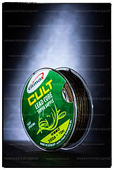 LEDкор Climax CULT Leadcore 25 lb 10 м