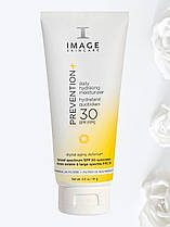 Інтенсивний зволожуючий денний крем Daily Hydrating Moisturizer SPF 30 Prevention+ Image skincare 91 мл