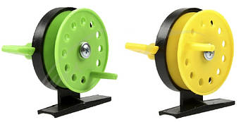 Котушка Адамс STK-2000 з курком