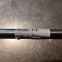 Inconel 718/H45MВТЮБР-пух 25 мм