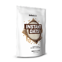 Instant Oats BioTech, 1000 грамм