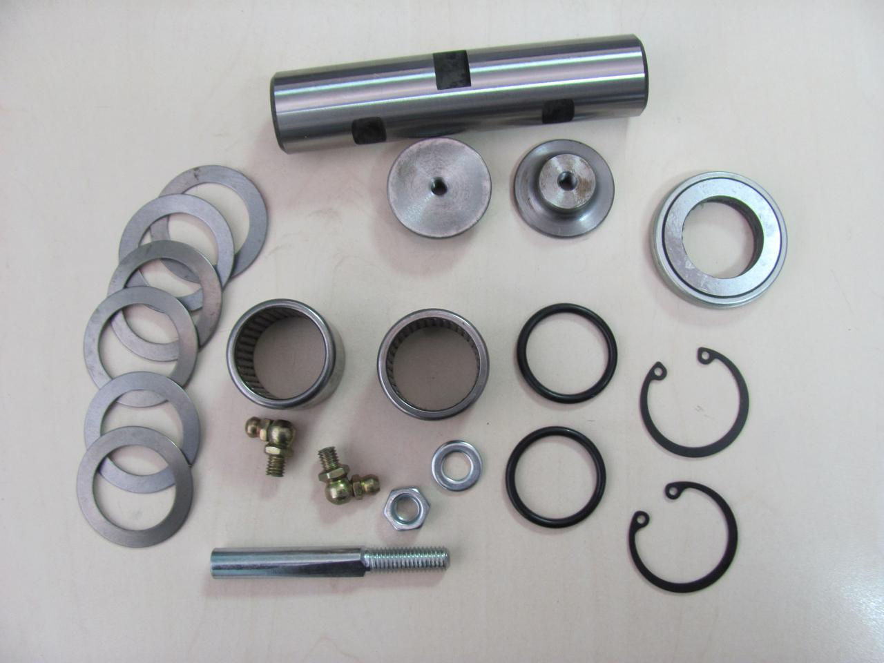 Шворінь LDV Convoy | DAF 400