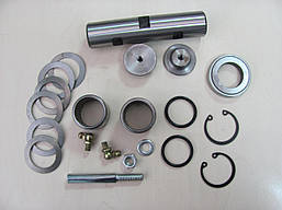 Шворінь LDV Convoy | DAF 400