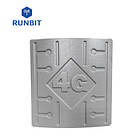 4G/3G антена RunBit LTE MIMO 2 x 18 дБ, фото 4