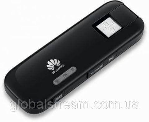 Мобільний модем 3G 4G Wi-Fi Роутер Huawei E8278S-602 USB Київстар, Vodafone, Lifecell з 2 антенвходами