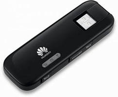 Мобільний модем 3G 4G Wi-Fi Роутер Huawei E8278S-602 USB Київстар, Vodafone, Lifecell з 2 антенвходами