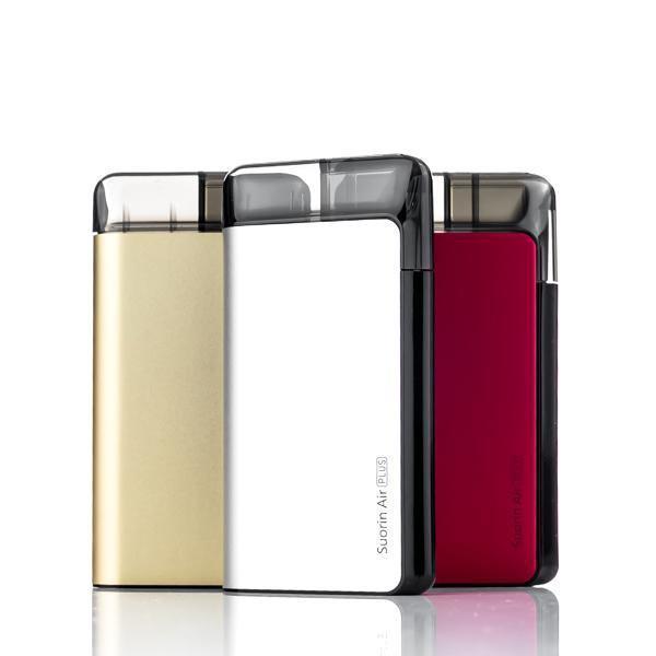 Suorin Air Plus Kit 3.2 ml 930mah (Original)