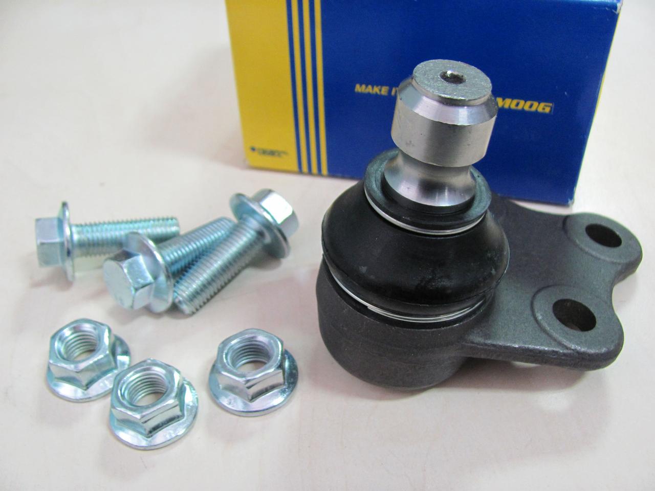 Кульова опора Mercedes Vito W639 | MOOG ME-BJ-4392