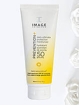 Омолоджуючий денний крем Daily Ultimate Protection Mosturizer SPF 50 Prevention+ Image skincare 91 мл